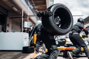 cleveland racing wheel alignments