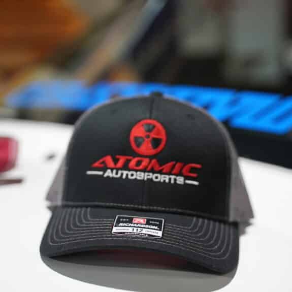Atomic Autosports Hat