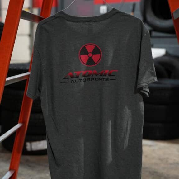 Atomic Grey T-Shirt