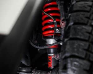 coilovers