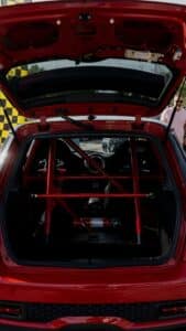 are roll cages required