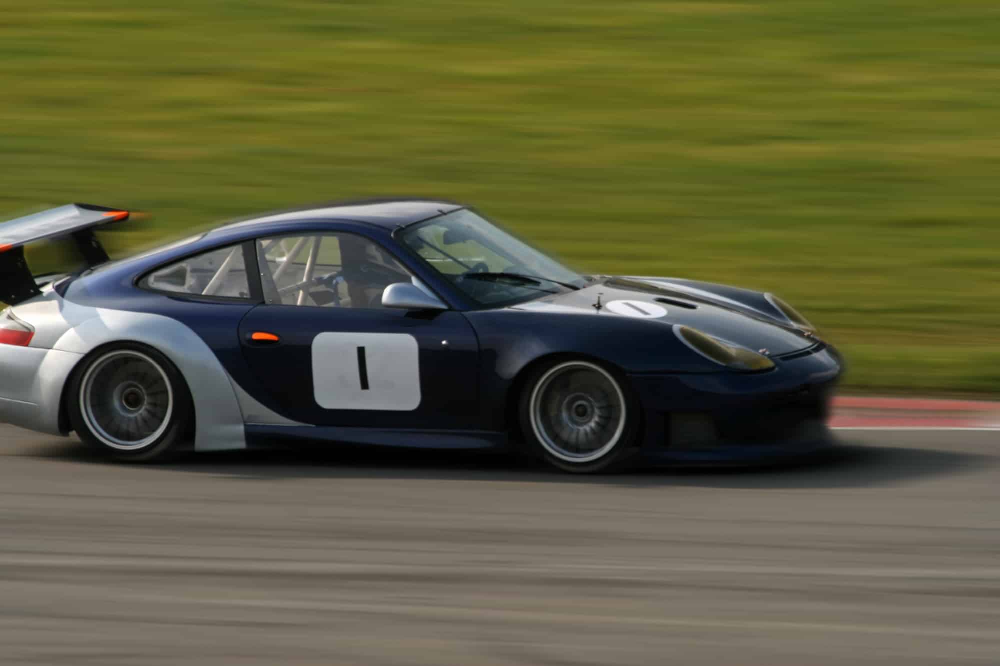 Atomic Autosports performance alignment service