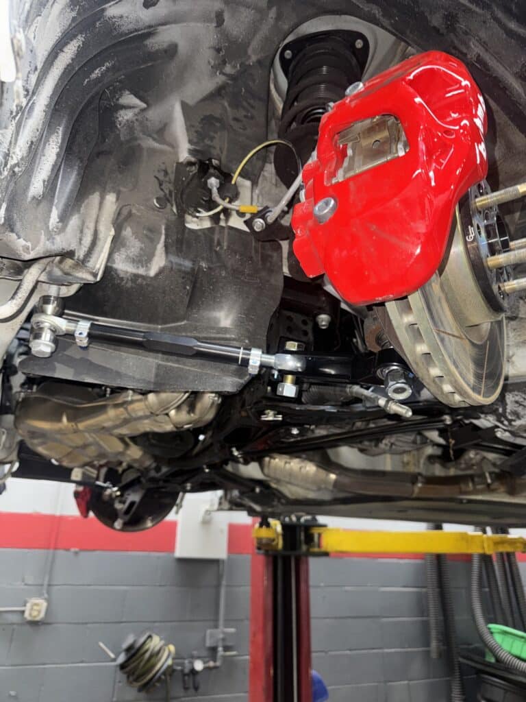 2024 Toyota GR86 Base Build at Atomic Autosports (1)